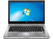 HP EliteBook 8470p (D3U47AW#ABA) Intel Core i5-3340M 2.7GHz 14.0" Windows 7 Professional 64-bit Notebook
