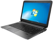 HP ProBook 430 G2 13.3" LED Notebook - Intel Core i5 i5-4210U 1.70 GHz