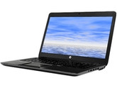 HP ZBook 14 14" LED Notebook - Intel Core i7 i7-4600U 2.10 GHz - Graphite