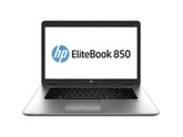 HP EliteBook 850 G1 15.6" LED Notebook - Intel Core i5 i5-4310U 2 GHz