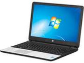 HP 350 G1 (G4S61UT#ABA) Intel Core i3-4005U 1.7GHz 15.6" Windows 7 Professional 64-Bit Notebook