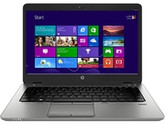 HP EliteBook J8U04UT#ABA Intel Core i5-4210U 1.70 GHz 14.0" Windows 7 Professional 64-Bit with Windows 8 Pro License Notebook