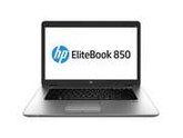 HP EliteBook 15.6" Windows 7 Professional Notebook