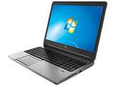 HP ProBook 650 G1 (F2R74UT#ABA) Intel Core i5-4200M 2.5GHz 15.6" Windows 7 Professional 64-Bit Notebook