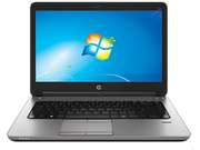 HP ProBook 645 G1 (F2R43UT#ABA) AMD A4-5150M 2.7GHz 14.0" Windows 7 Professional 64-Bit Notebook