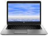 HP EliteBook 740 G1 (J8V03UT#ABA) Intel Core i5-4210U 1.70 GHz 14.0" Windows 7 Professional 64-Bit / Windows 8 Pro downgrade Notebook