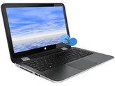 HP Pavilion 13-a050ca Intel Core i5-4210U 1.7 GHz 13.3" Windows 8.1 64-Bit Bilingual Notebook
