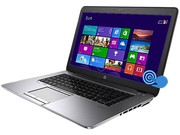 HP EliteBook 755 G2 15.6" Touchscreen Notebook - AMD A-Series A10 Pro-7350B 2.10 GHz