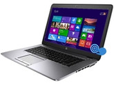 HP EliteBook 755 G2 (J5N87UT#ABA) Notebook AMD A-Series A10 Pro-7350B (2.10GHz) 4GB Memory 180GB SSD AMD Radeon R6 Series 15.6" Windows 8.1 64-Bit