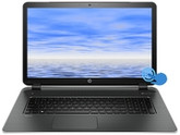 HP Pavilion 17-f080ca AMD A10-5745M 2.1 GHz 17.3" Windows 8.1 64-Bit Bilingual Notebook