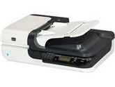 Hp Scanjet N6350 Flatbed Scanner (L2703a#bgj)