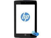 HP Slate 7 Extreme 4400ca (F4G03UA#ABL) 16GB eMMC 7.0" Tablet