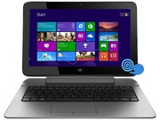 HP Pro 612 x2 G1 (J8V92UT#ABA) Intel Core i5 8GB Memory 256GB SSD 12.5" Touchscreen 2-in-1 Ultrabook Windows 8.1 Pro 64-Bit