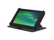 Hipstreet Lenovo A1000 IdeaPad Tablet Standing Folio Case