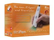 IRISPen Translator 6 - USB Portable Scanner