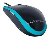 I.R.I.S IRIScan USB Mouse Scanner
