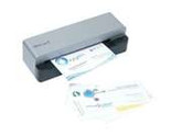 I.R.I.S IRISCard Anywhere 5 Card Scanner