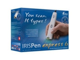 I.R.I.S Pen Express 6 Intuitive Electronic Highligher