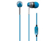 iB13L Earphones Blue