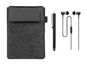 Incipio ID-604 Accessory Kit Black