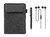 Incipio ID-604 Accessory Kit Black