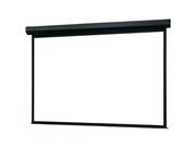 InFocus 130" Electric Projection Screen SC-MOTW-130