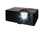 Infocus In3924 3d Ready Dlp Projector - 720p - Hdtv - 4:3 -