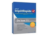 Intuit Impot Rapide Deluxe 2013 Ver Francaise