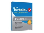 Intuit TurboTax Standard 2013