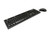 IOGEAR GKM513 Black Wired Keyboard