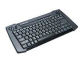 IOGEAR GKM561R Black 2.4GHz Wireless HTPC Multimedia Keyboard