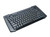 IOGEAR GKM561R Black 2.4GHz Wireless HTPC Multimedia Keyboard