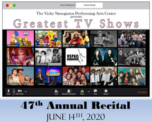 Get a DVD of the ENTIRE PERFORMANCE, with full case and color artwork for only $40 plus S/H! Remember this great collaborative effort for years to come!