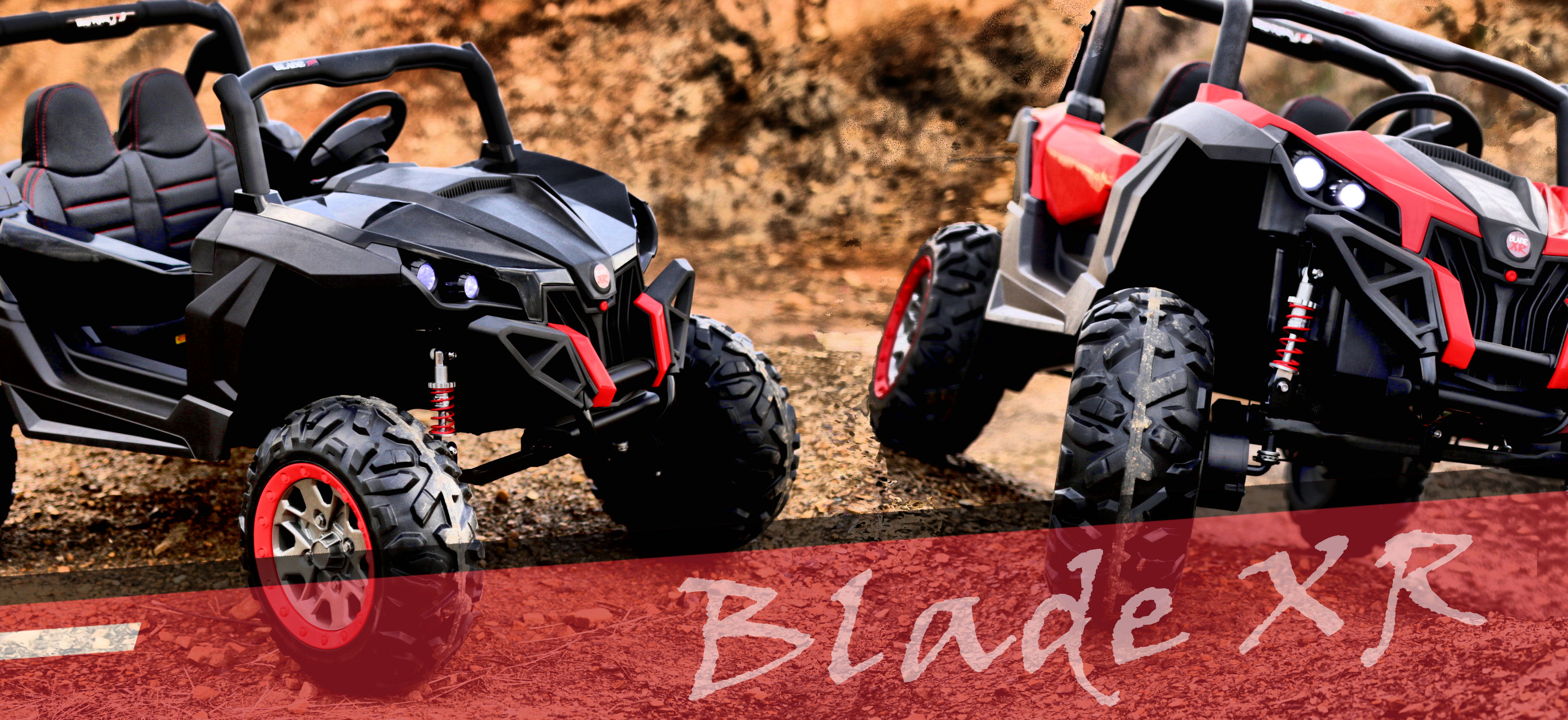 Ride on Cars and ATV's for Kids Big Toys Green Country