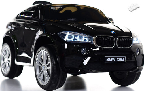 bmw with remote control