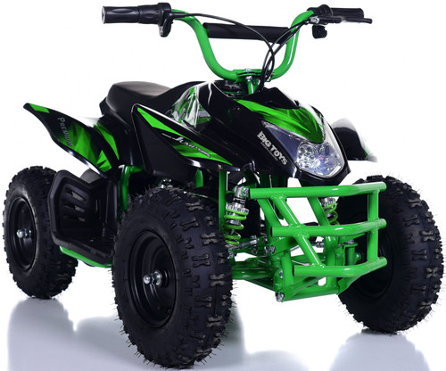 24 volt 4 wheeler