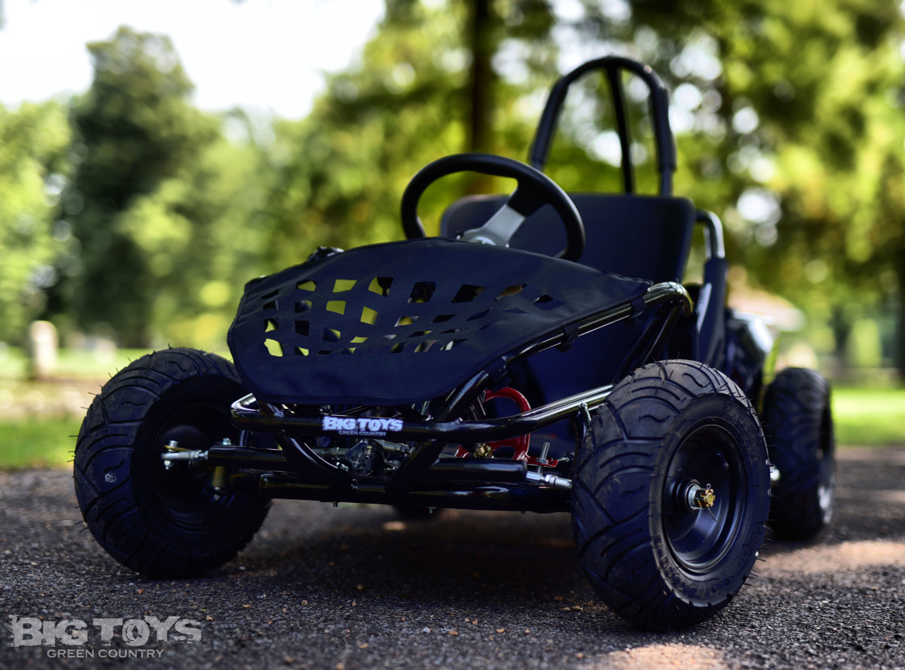 big toys go kart