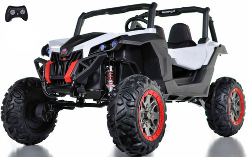 power wheels all terrain