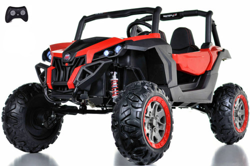 power wheels for teenagers