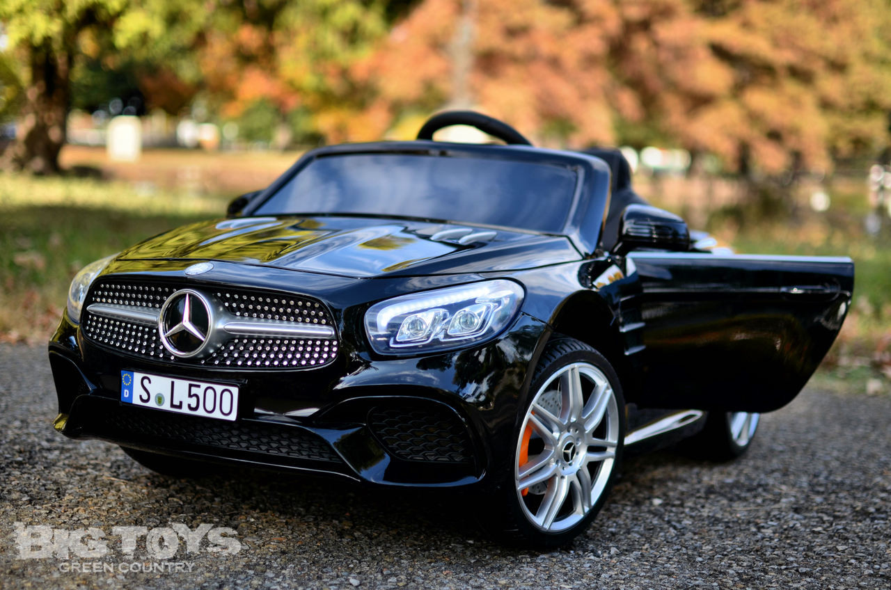 12 volt mercedes benz power wheels