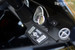 Mercedes dashboard SL 500 