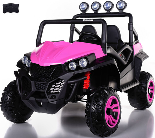 24v ride toy