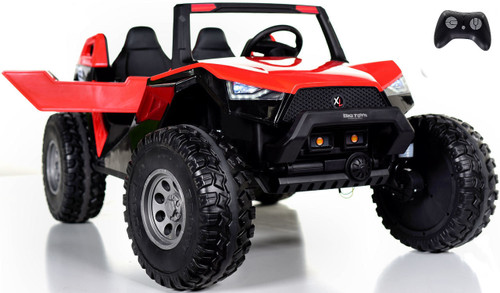 big country toys power wheels