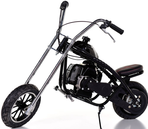 49cc chopper mini bike