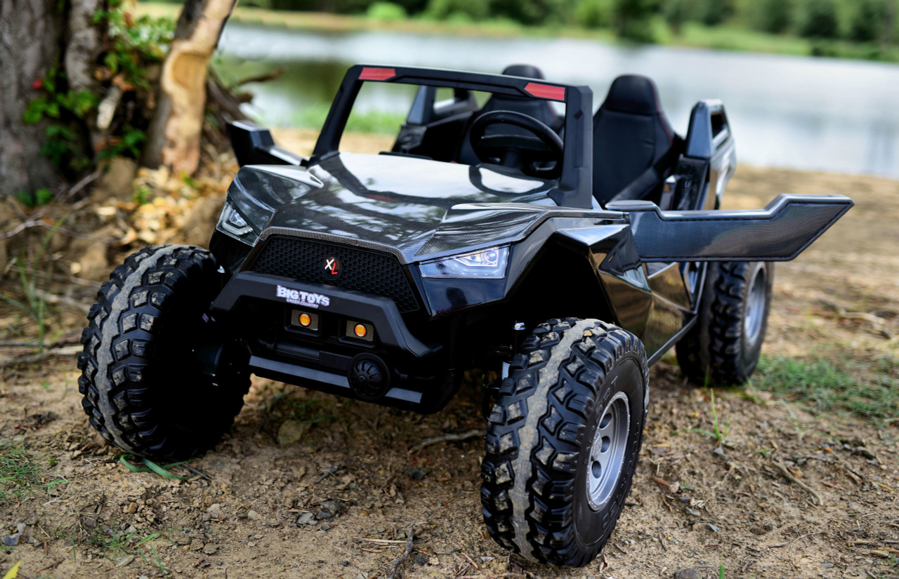 challenger 4x4 xl buggy