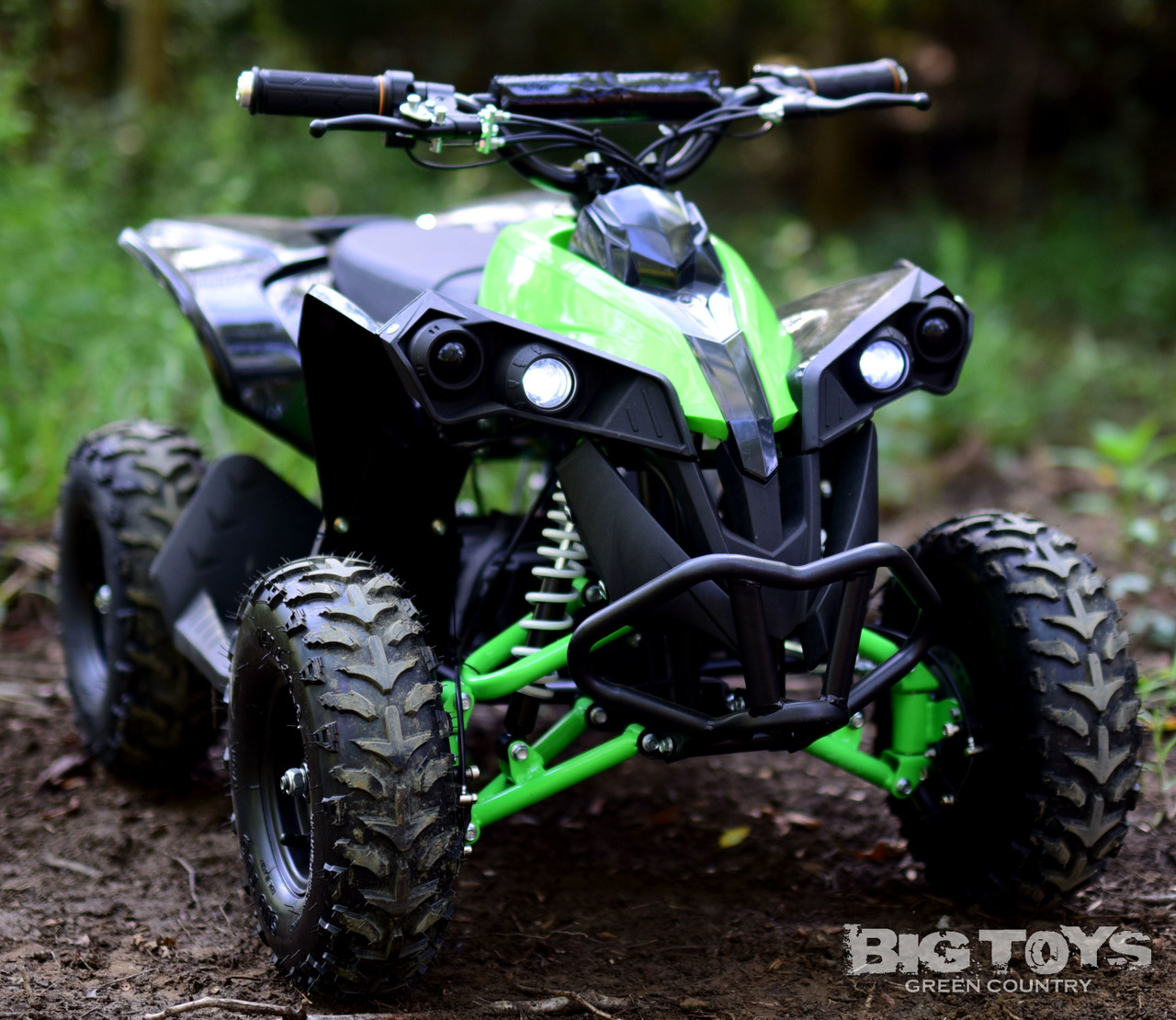 Renegade 36v 500W Kids 4-Wheeler ATV 