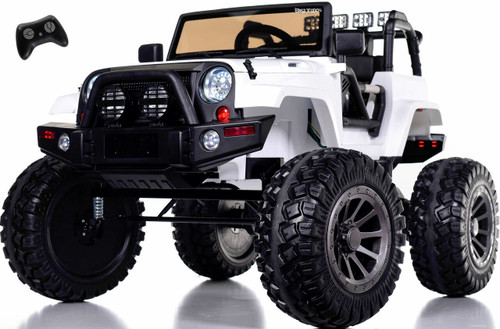 jeep power wheels 24v