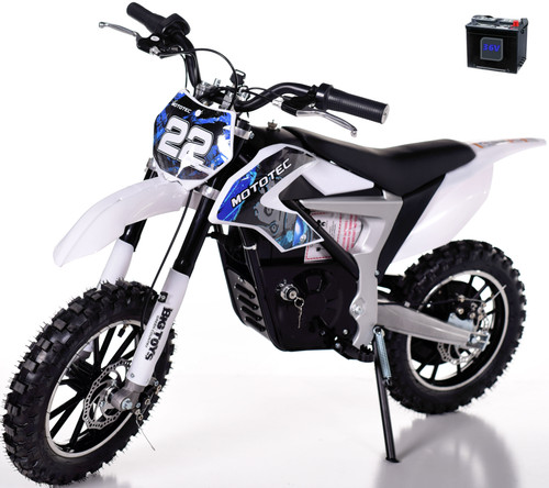 child's electric motorbike 36v
