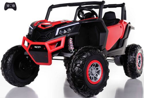 24v 4x4 power wheels