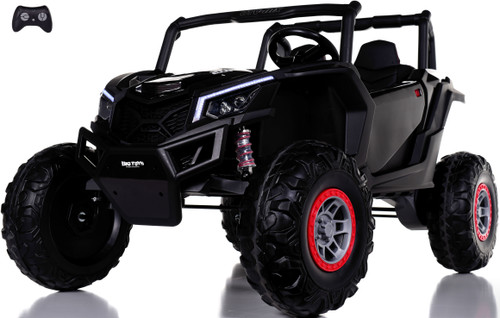 bigtoysgreencountry 24v